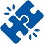 Compact, Modular Footprint